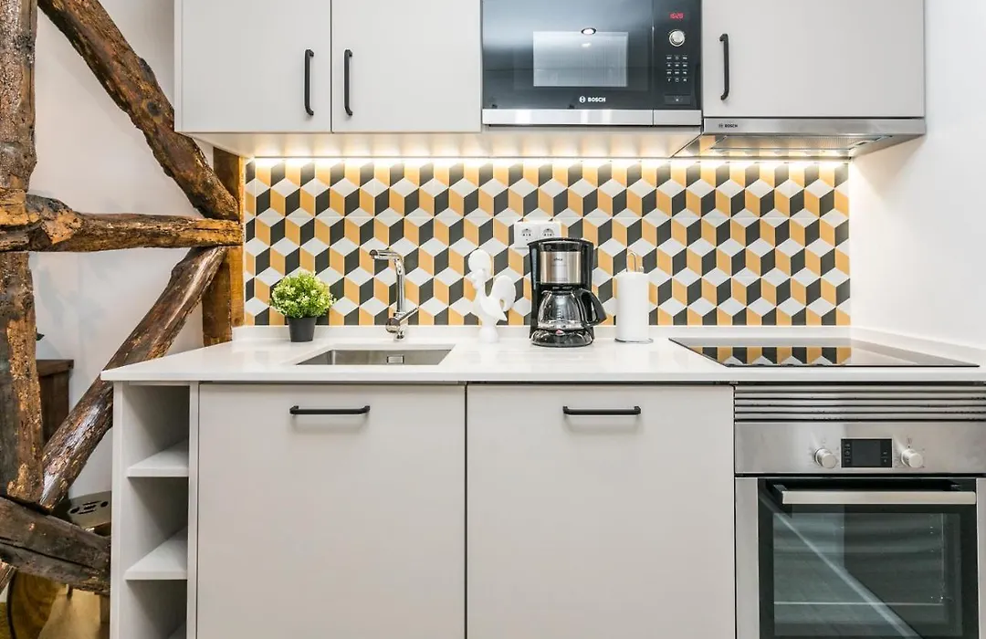 Santa Marta By Spoton Apartments-1