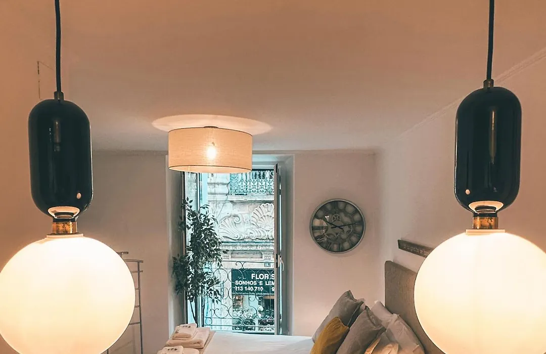 Santa Marta By Spoton Apartments-1