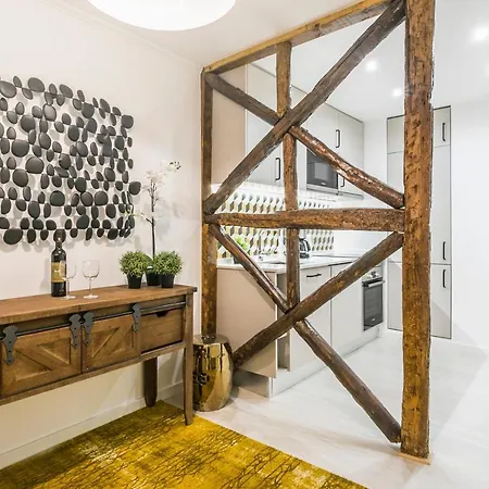 Santa Marta By Spoton Apartments-3