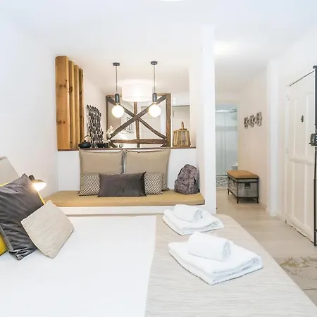 Santa Marta By Spoton Apartments-2