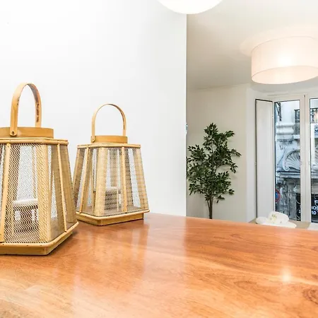 Santa Marta By Spoton Apartments-2