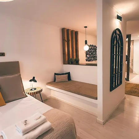 Santa Marta By Spoton Apartments-2