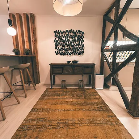Santa Marta By Spoton Apartments-3