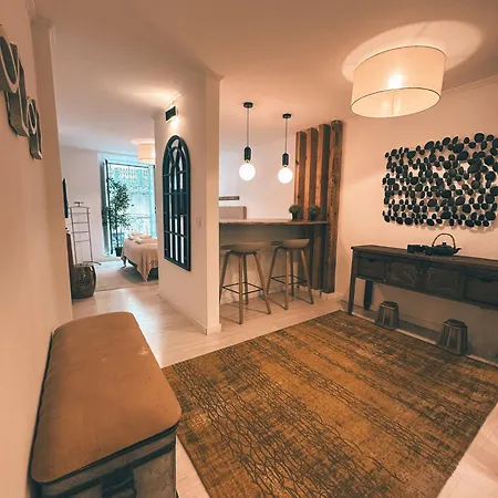 Santa Marta By Spoton Apartments-2