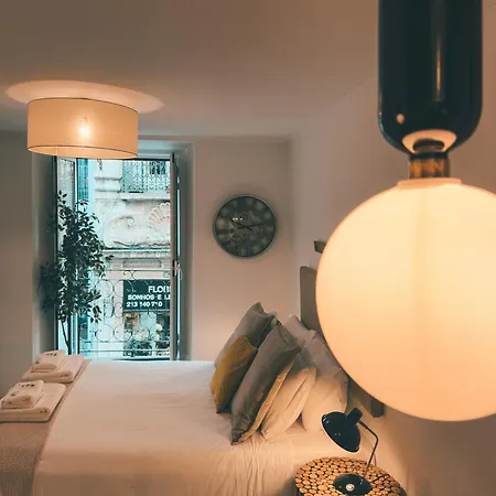 Santa Marta By Spoton Apartments-3